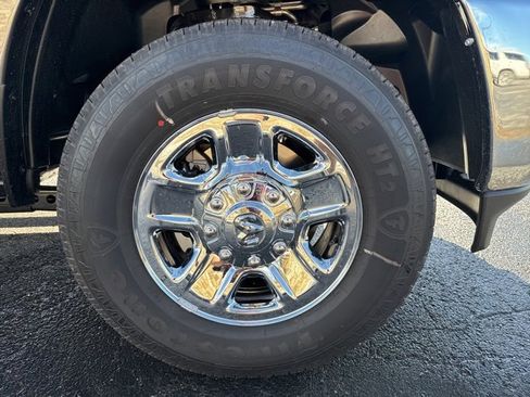 New 2026 RAM 2500 Tradesman image 10