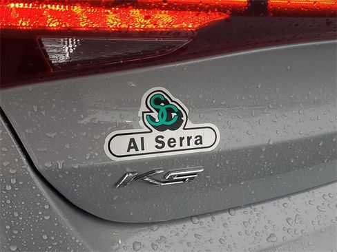 Certified 2021 Kia K5 GT-Line image 6