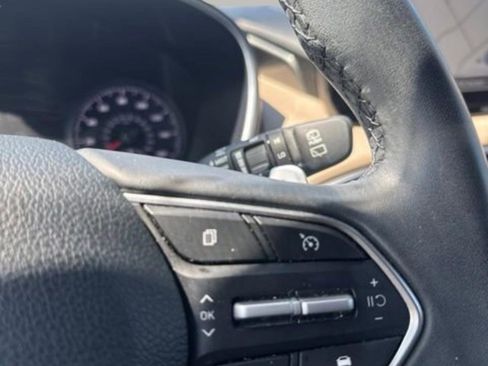 Certified 2023 Hyundai Santa Fe SEL FWD image 21
