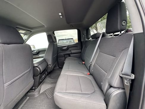 Used 2021 Chevrolet Silverado 1500 LT AWD/4WD image 29