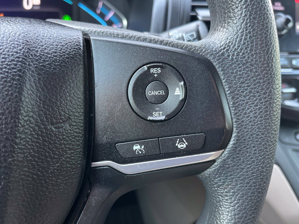 Used 2021 Honda Odyssey EX image 18