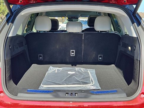 New 2026 Lincoln Nautilus Premier w/ Equipment Group 102A image 29