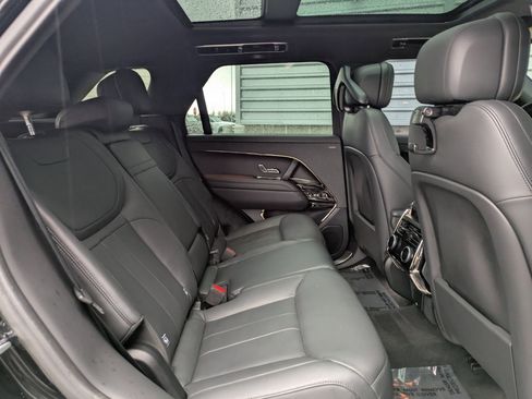 Used 2024 Land Rover Range Rover Sport SE image 27