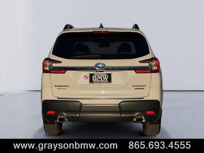 Used 2024 Subaru Ascent Limited