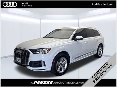 Used 2023 Audi Q7 3.0T Premium