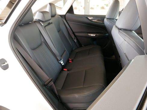 Used 2025 Lexus NX 350h AWD w/ Accessory Package (2T) image 14