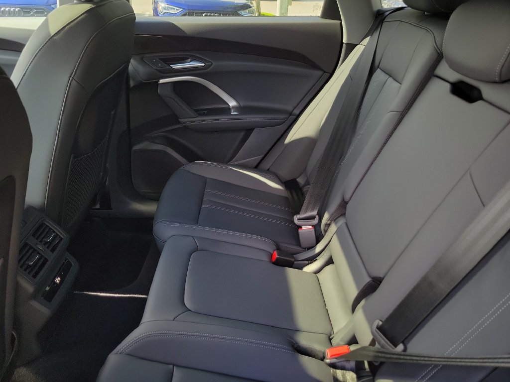 New 2026 Audi Q5 Premium AWD/4WD image 26