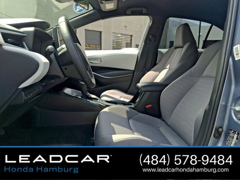 Used 2024 Toyota Corolla SE AWD/4WD image 14