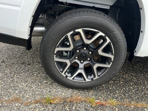 New 2026 RAM 1500 Laramie image 26