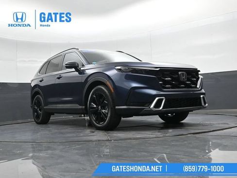 Used 2025 Honda CR-V Sport Touring image 38