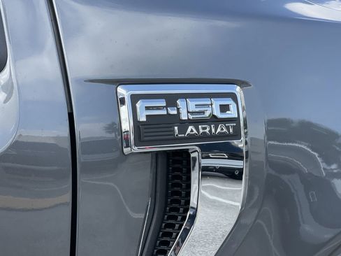 New 2026 Ford F150 Lariat w/ Equipment Group 501A Mid AWD/4WD image 10