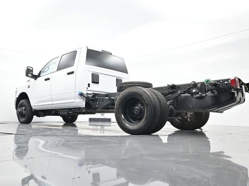 New 2026 RAM 3500 Tradesman image 35