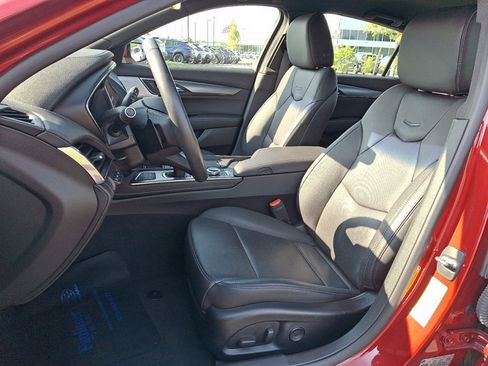 Used 2020 Cadillac CT5 Premium Luxury RWD image 13