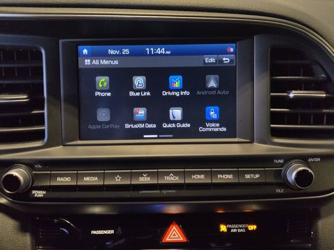 Used 2020 Hyundai Elantra Value Edition w/ Cargo Package (C1) image 25