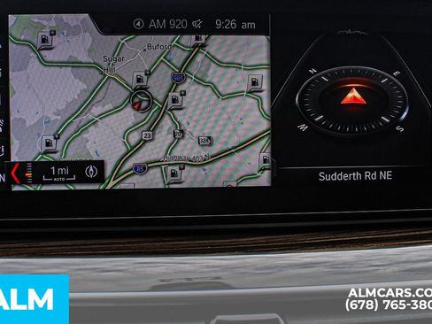 Used 2018 BMW 640i Gran Turismo xDrive AWD/4WD image 31