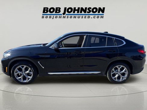 Used 2025 BMW X4 xDrive30i AWD/4WD image 6