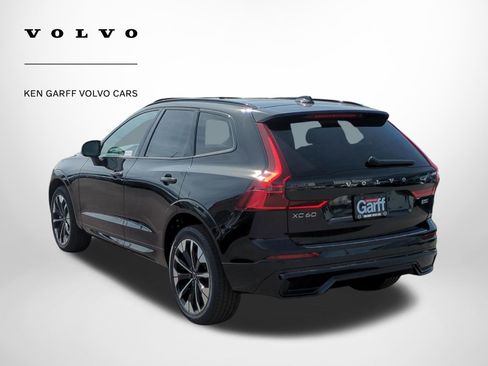 New 2026 Volvo XC60 B5 Plus w/ Climate Package AWD/4WD image 5