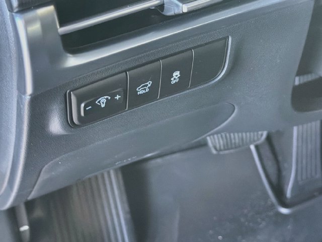 New 2026 Hyundai Tucson SEL FWD image 10