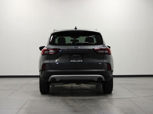 New 2026 Ford Escape SE image 5