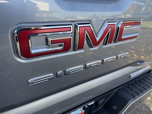New 2026 GMC Sierra 1500 Elevation AWD/4WD image 31