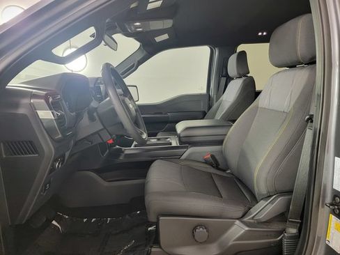 Used 2024 Ford F150 STX AWD/4WD image 13