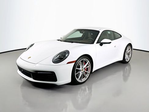 Used 2024 Porsche 911 Carrera S image 1