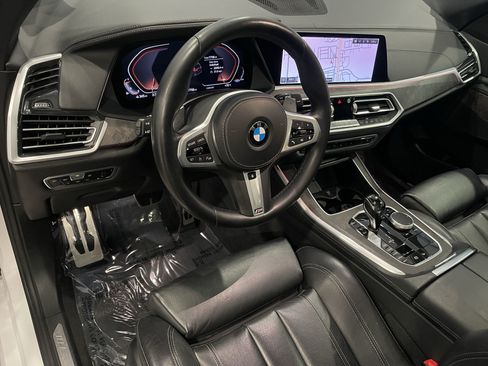 Used 2020 BMW X5 xDrive40i w/ M Sport Package AWD/4WD image 13