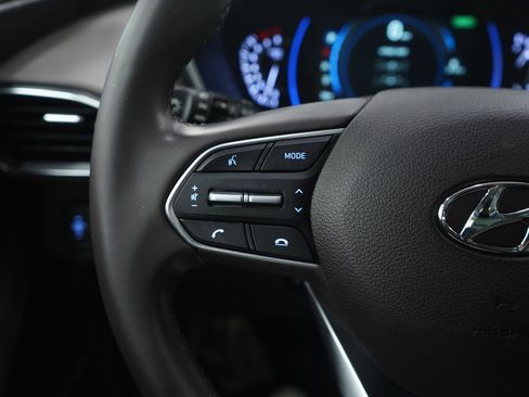 Used 2020 Hyundai Santa Fe SEL image 26