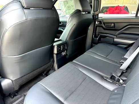 New 2026 Toyota 4Runner TRD Sport Premium RWD image 17