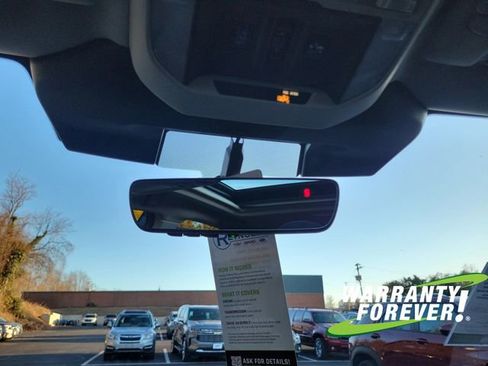 Used 2023 Subaru Forester Limited image 12