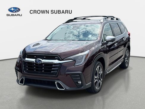 Used 2023 Subaru Ascent Touring AWD/4WD image 8