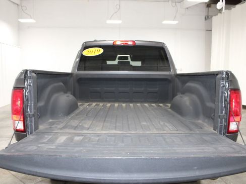 Used 2019 RAM 1500 Tradesman w/ Popular Equipment Group image 27