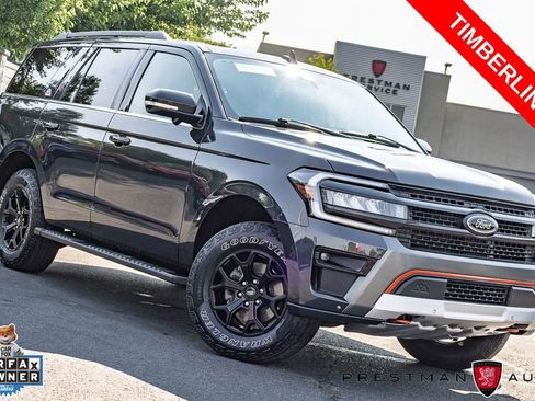 Used 2024 Ford Expedition Timberline AWD/4WD image 1