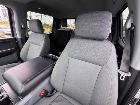 Used 2024 Ford F150 XLT w/ Equipment Group 302A MID image 19