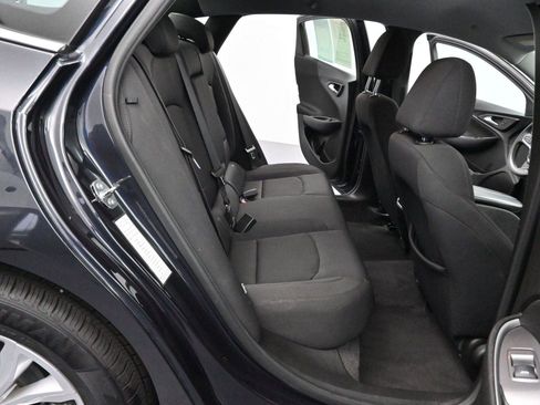 Used 2023 Chevrolet Malibu LT FWD image 29