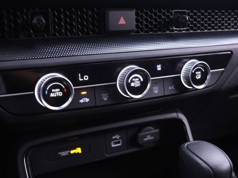 Certified 2023 Honda CR-V LX image 7