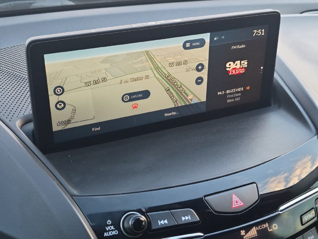 Used 2020 Acura RDX w/ Technology Package FWD image 19
