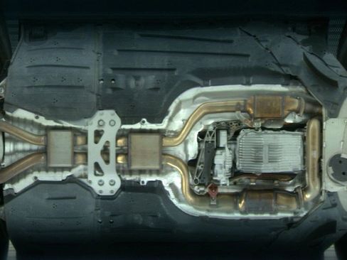 Used 2023 BMW M4 xDrive Competition w/ Executive Package image 22