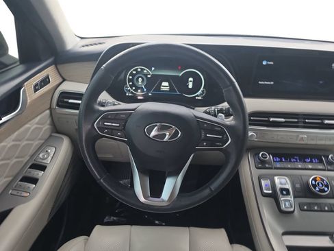 Used 2022 Hyundai Palisade Calligraphy AWD/4WD image 15