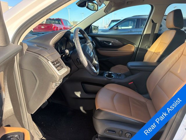 Used 2020 GMC Terrain SLT w/ Preferred Package FWD image 15