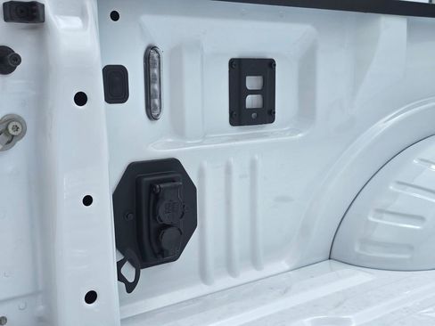 New 2026 Ford F350 Lariat AWD/4WD image 16