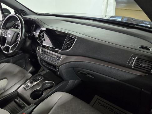 Used 2021 Honda Passport EX-L image 34