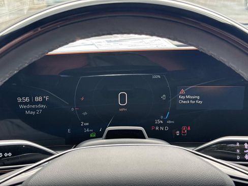 Certified 2026 Cadillac Lyriq Sport AWD/4WD image 19