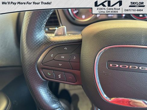 Used 2023 Dodge Challenger R/T image 21