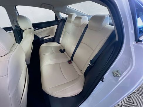 Used 2019 Honda Civic LX image 26