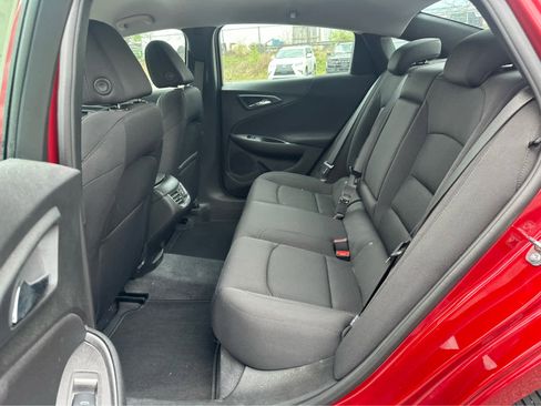 Used 2023 Chevrolet Malibu LT image 21