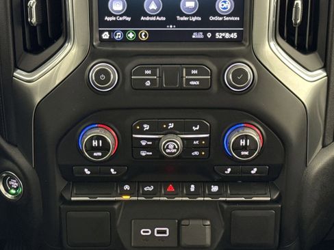 Used 2022 Chevrolet Silverado 1500 LT AWD/4WD image 20