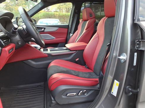 Used 2026 Acura MDX A-Spec image 22