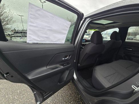 New 2026 Nissan Kicks SV w/ SV Premium Package image 19