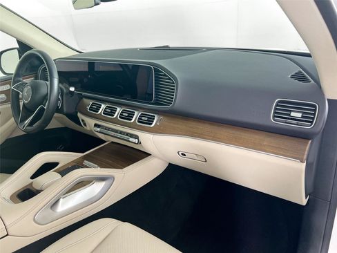 Certified 2024 Mercedes-Benz GLE 450 4MATIC image 29